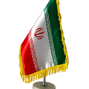 پرچم تشریفاتی