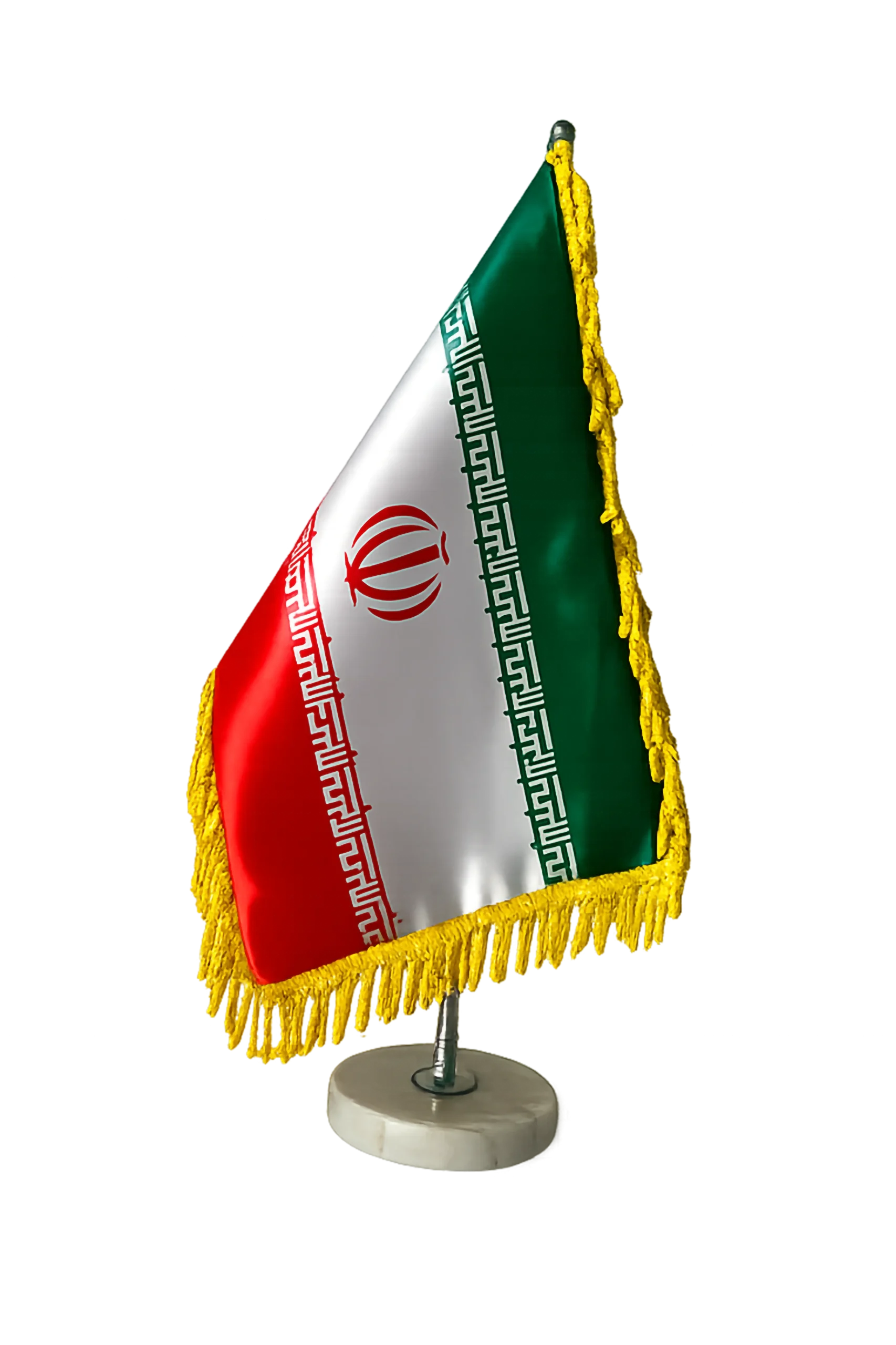 پرچم تشریفاتی
